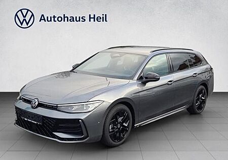 VW Passat Volkswagen Variant R-Line 2.0 TDI DSG *BlackStyle*