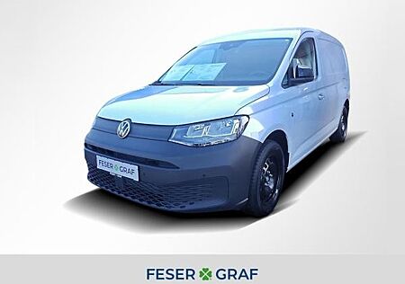 VW Caddy Volkswagen Maxi 1.5 TSI Cargo Komfortpaket PDC RüKa