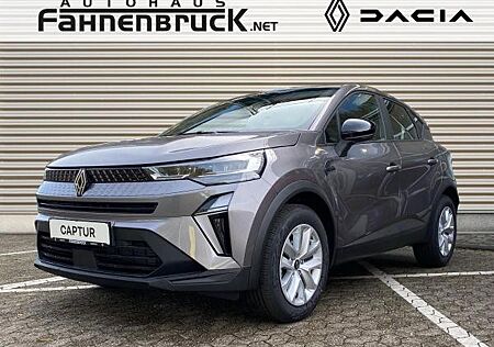 Renault Captur Evolution TCe 90 Sitzheizung Navi PDC