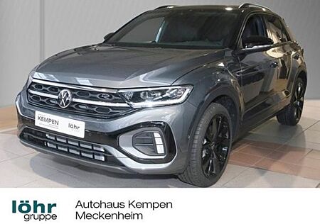 VW T-Roc Volkswagen R-Line 2.0 TDI SCR DSG