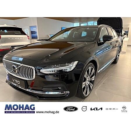 Volvo V90 leasen