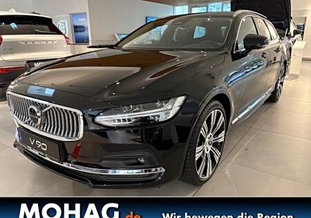 Volvo V90 B4 Plus Bright StandHz 360 Grad ACC BLIS H&K
