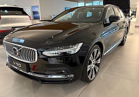 Volvo V90 B4 Plus Bright StandHz 360 Grad ACC BLIS H&K