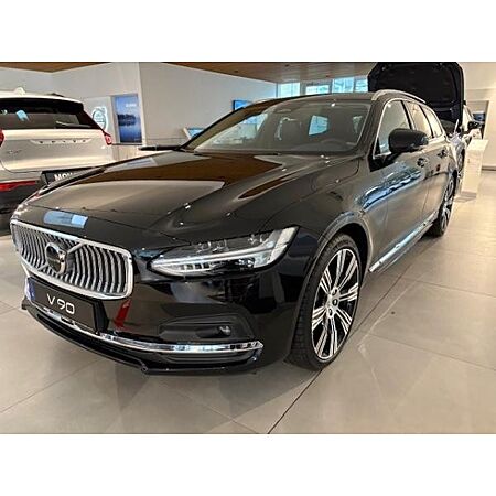 Volvo V90 leasen