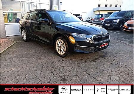 Skoda Octavia Combi 1.5 TSI mHEV DSG Selection+Navi+ACC