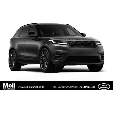 Land Rover Range Rover Velar leasen