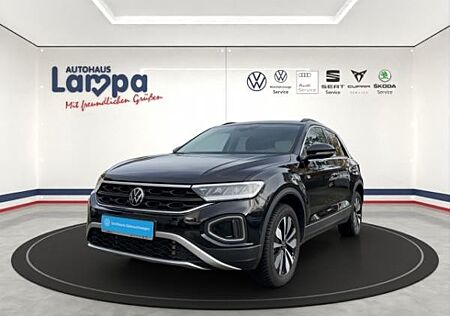 VW T-Roc Volkswagen Move 1.5 TSI DSG AHK,NAV, RFK, SHZ, ACC, LED