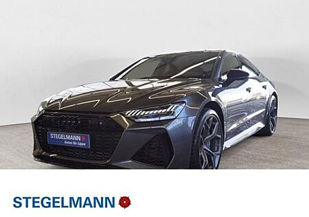 Audi RS7 Sportback performance tiptronic Keramik DMB SONDERLEASING !