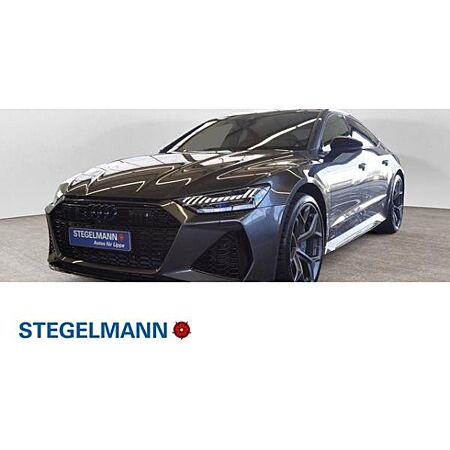 Audi RS7 leasen