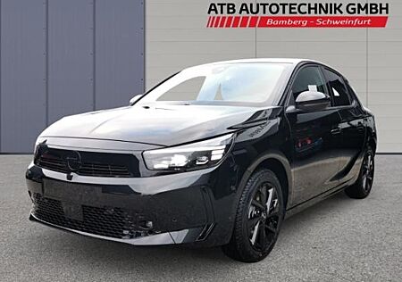 Opel Corsa GS Automatik 131PS! sofort verfügbar!