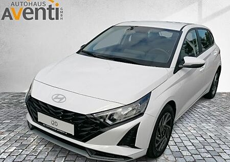 Hyundai i20 *Trend*Navi*SHZ*RFK*LRH*