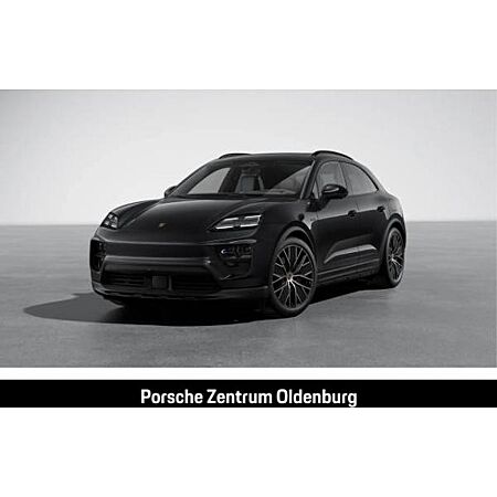 Porsche Macan leasen