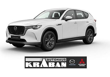 Mazda CX-60 Modelljahr 2025⚡Plug-in Hybrid⚡🔥Homura🔥