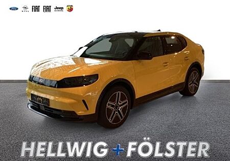 Ford Capri PREMIUM NAVI / AHK / WÄRMEPUMPE / P-DACH / ACC