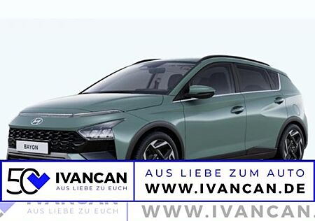 Hyundai Bayon 1.0T DCT PRIME