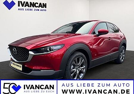 Mazda CX-30 X 2.0I A/T TAKUMI BLOP