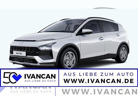 Hyundai Bayon 1.0T SELECT
