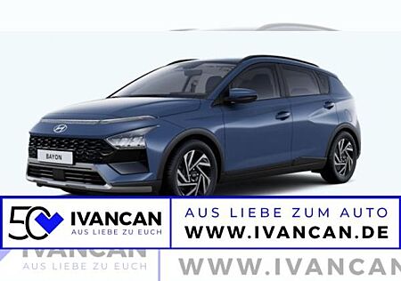 Hyundai Bayon 1.0T DCT TREND BOSE