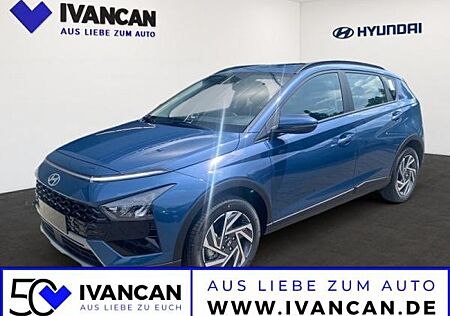 Hyundai Bayon 1.0T DCT TREND BOSE