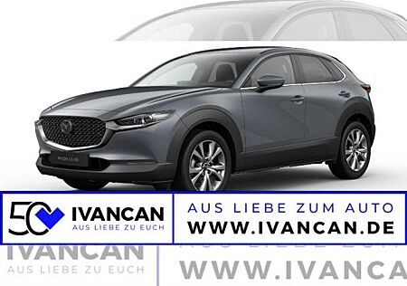 Mazda CX-30 X 2.0I TAKUMI BLOP