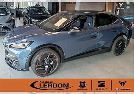 Cupra Tavascan 250 kW VZ 4x4 Adrenaline Pack | Below Zero Heat Pump
