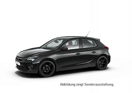 Opel Corsa GS - Sofort verfügbar!-