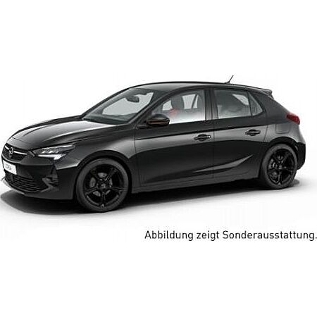 Opel Corsa leasen