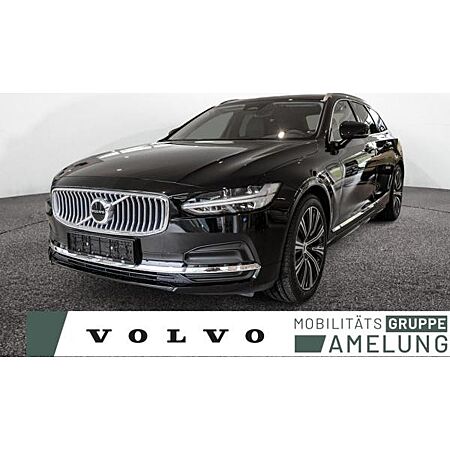 Volvo V90 leasen