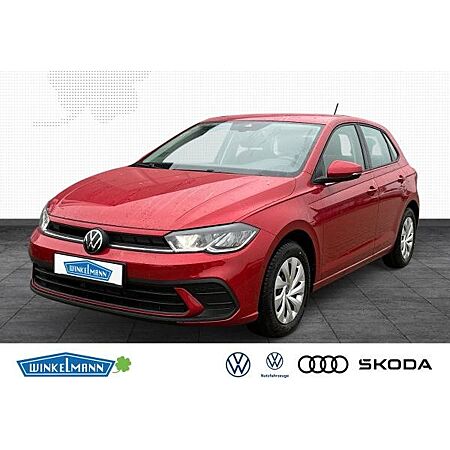 VW Polo leasen