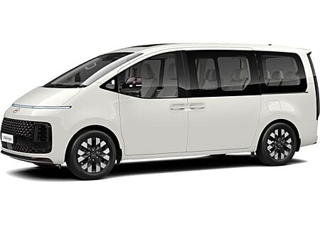 Hyundai Staria 9-Sitzer (MY25) HEV 1.6 T-GDI (225PS) 6-AT 2WD TREND 18" Alu, Park-Paket, Easy-Access-Paket