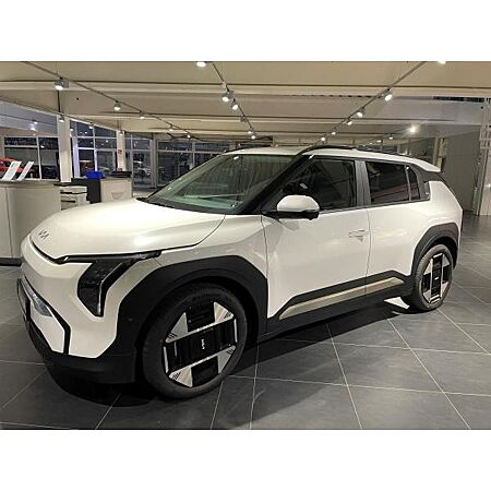 Kia EV3 leasen