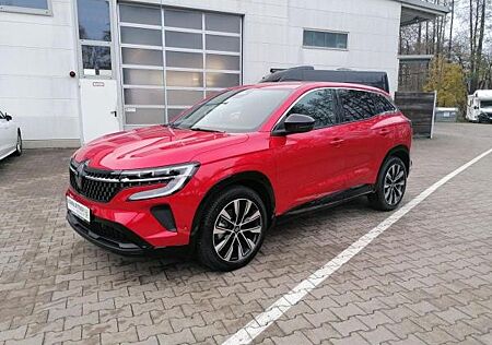 Renault Austral Techno mild hybrid 160 Automatik x 6 Fahrzeuge verfügbar