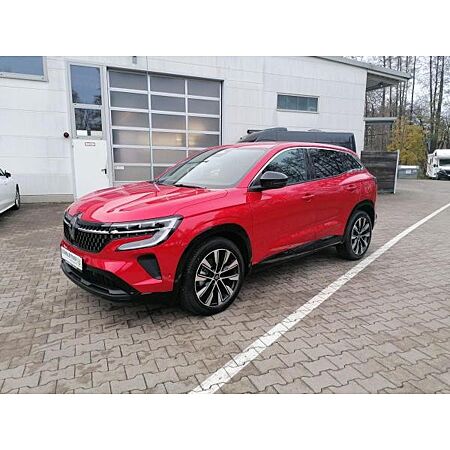 Renault Austral leasen