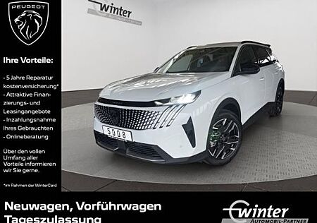 Peugeot 5008 ALLURE 1.2 HYBRID E-DSC ALLURE NEUES MODELL -sofort Verfügbar- Gültig bis Kaufvertrag 30.05.2025