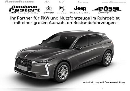 DS Automobiles DS 4 DS4 Etoile+Alcantara 145 Mild Hybrid *sofort*