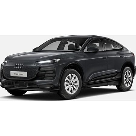 Audi e-tron leasen