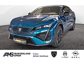 Peugeot 408 ,Komfort-Paket Plus,Beheizbare Frontscheibe, sofort