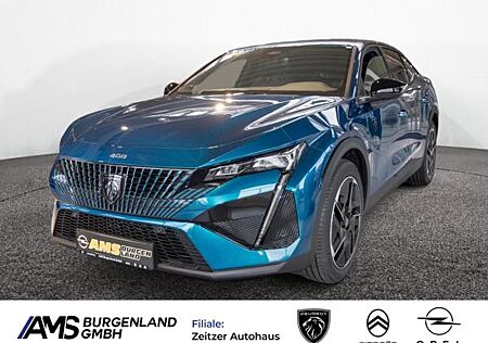 Peugeot 408 ,Komfort-Paket Plus,Beheizbare Frontscheibe, sofort
