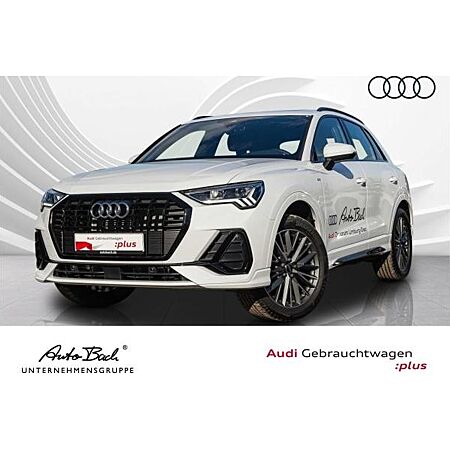 Audi Q3 leasen