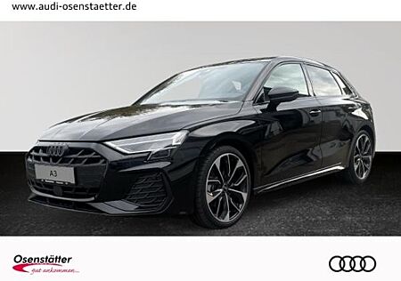 Audi A3 Sportback S line TFSI 110(150) kW(PS) tronic 19'' Matrix-LED Sonos