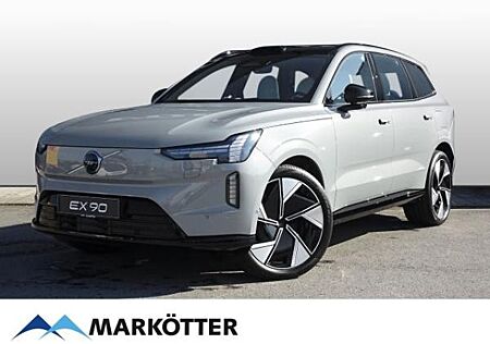 Volvo EX90 Ultra Performance AWD Twin 7-Sitzer/22''/B&W