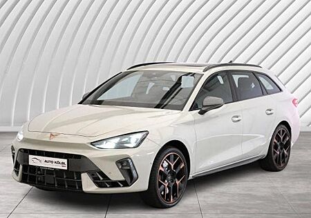 Cupra Leon Sportstourer VZ 2.0 TSI 245 kW (333 PS) 7-Gang-DSG 4Drive