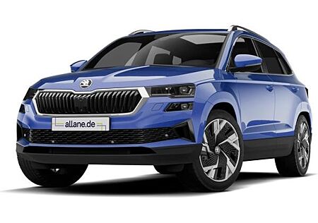 Skoda Karoq 1.0l TSI Selection - Vario-Leasing - frei konfigurierbar!