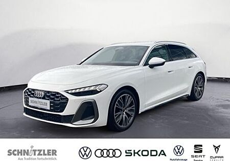 Audi A5 Avant S line TFSI 150 kW ACC/NAVI/RFK/EPH+++