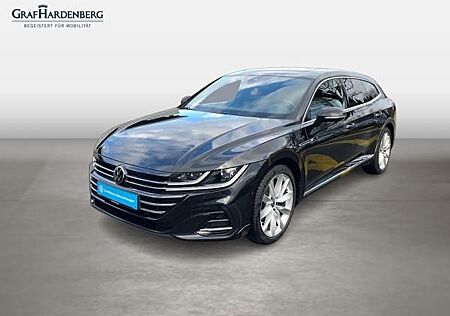 VW Arteon Volkswagen Shooting Brake 1.4 TSI Hybrid DSG R line / SOFORT VERFÜGBAR !