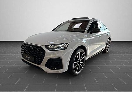 Audi Q5 Sportback 50TDI, AHK, Assistenzsysteme, HUD, Matrix LED, B&O Sound, Panorama Glasdach