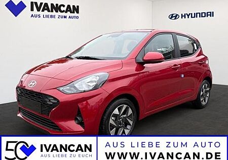Hyundai i10 1.2I TREND