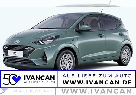 Hyundai i10 1.0I SELECT