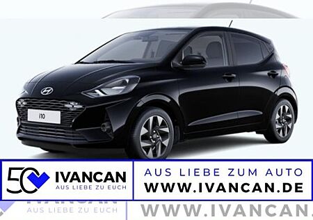 Hyundai i10 1.2I A/T TREND KOMFORT