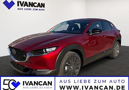 Mazda CX-30 X 2.0I A/T AWD HOMURA